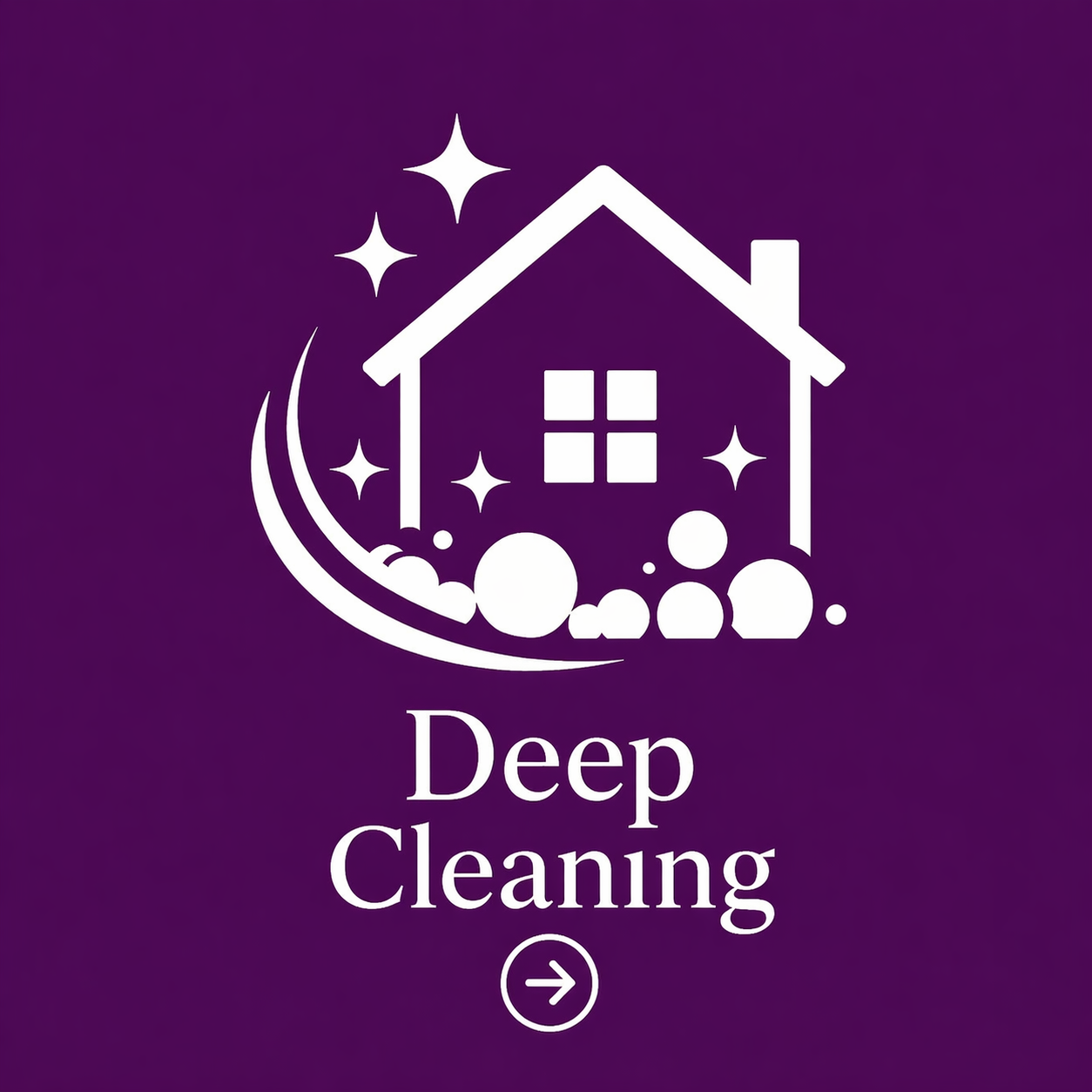 Deep Cleaning