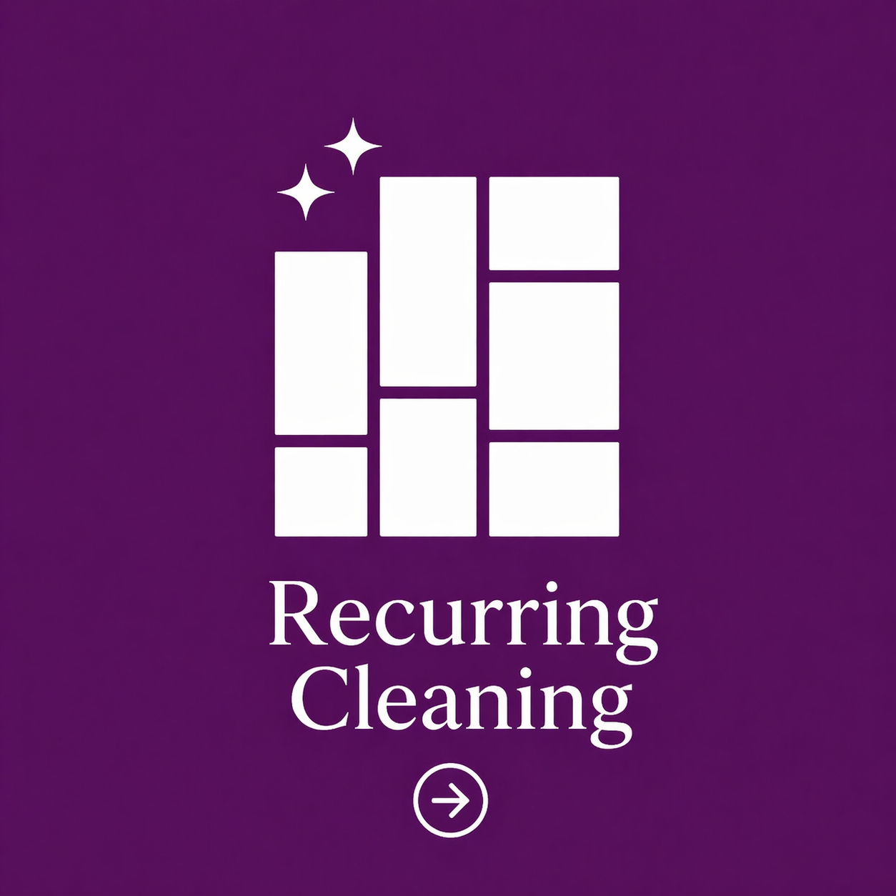 Recurring Cleaning